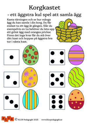 Korgkastet